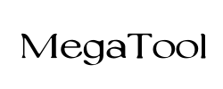 MegaTool - logo
